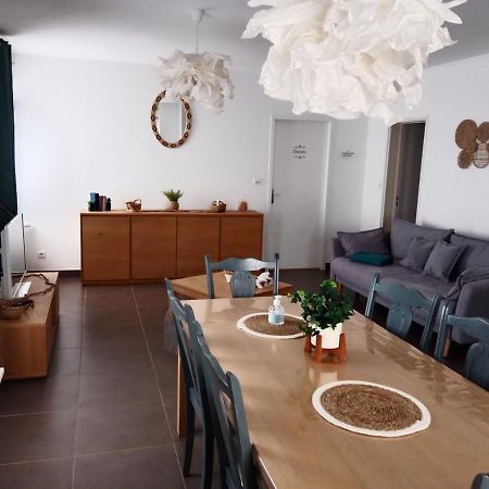 Au Repit Centre Thermes Luxeuil T3 Kültér fotó