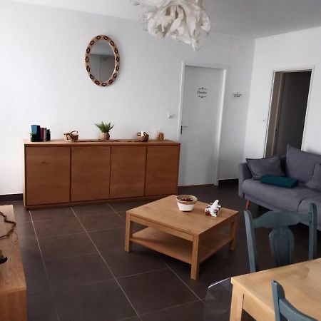 Au Repit Centre Thermes Luxeuil T3 Kültér fotó