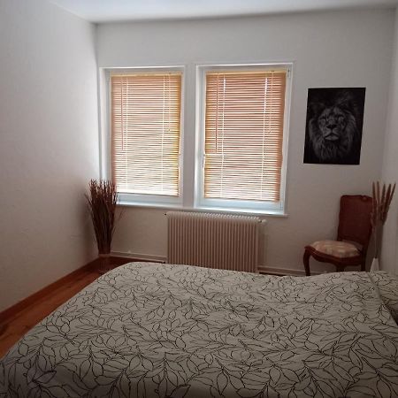 Au Repit Centre Thermes Luxeuil T3 Kültér fotó
