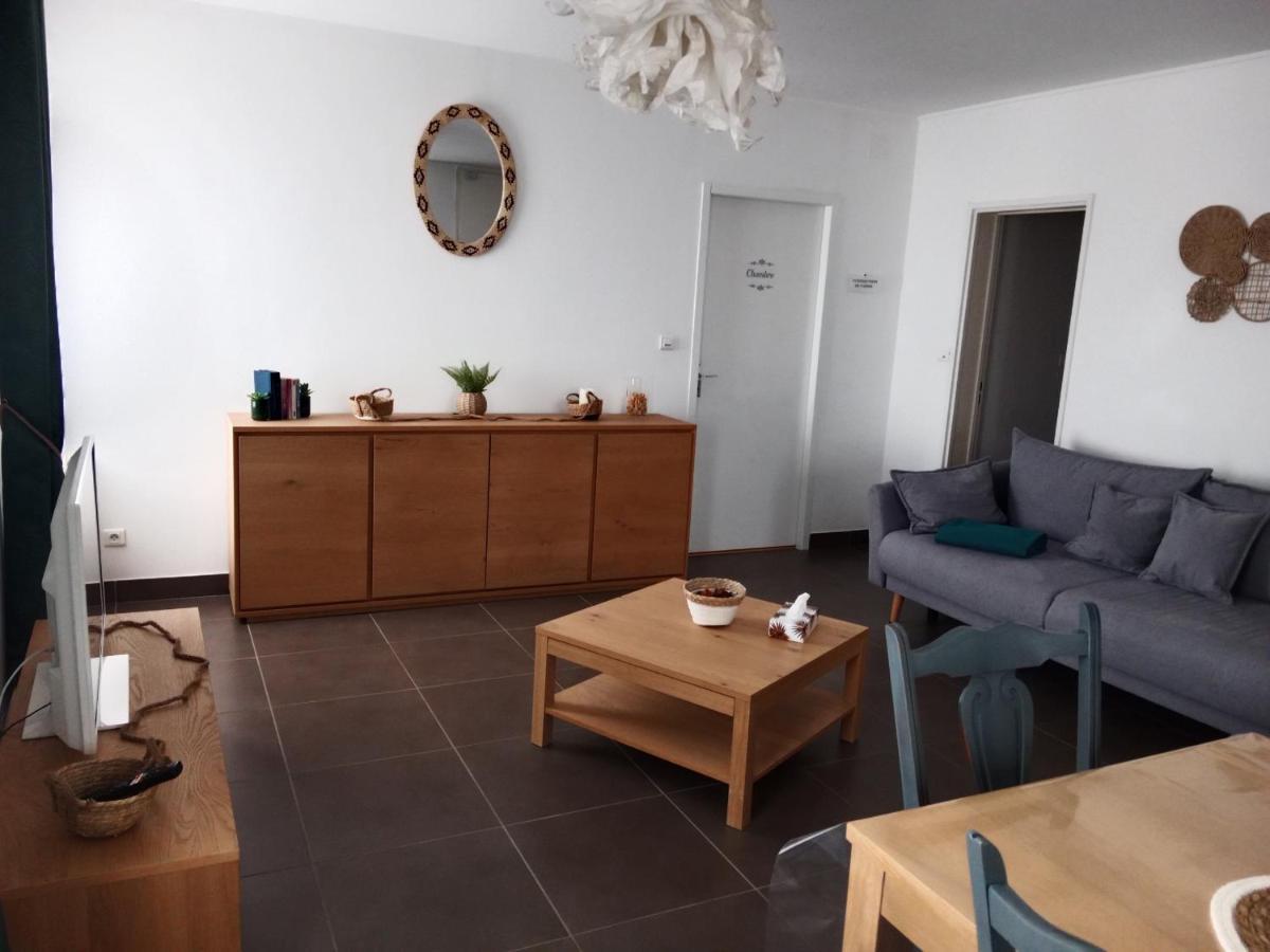 Au Repit Centre Thermes Luxeuil T3 Kültér fotó